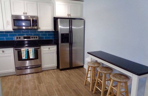 Port Canaveral Villa | Riendo Dolphin Villa 3 Sunrise Suite