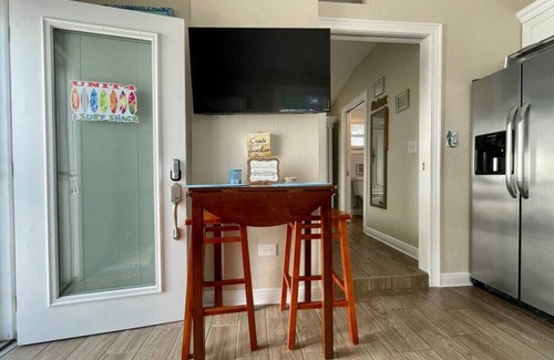Port Canaveral Villa | Jefferson 521 · Villa 4 - Surf Shack-Laughing Dolphin