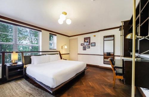East Little Havana Apartamento | Jefferson Hotel