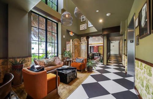 East Little Havana Apartamento | Jefferson Hotel