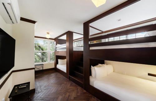 East Little Havana Apartamento | Jefferson Hotel
