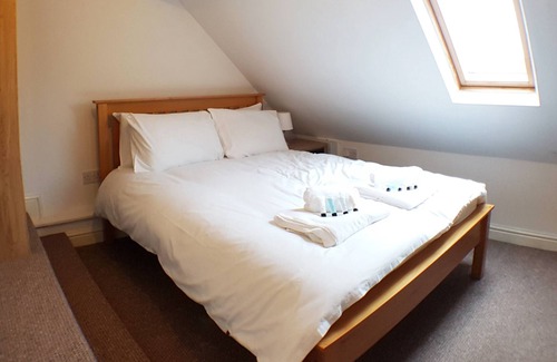 Goole Casa | Casa de jefferson, selby
