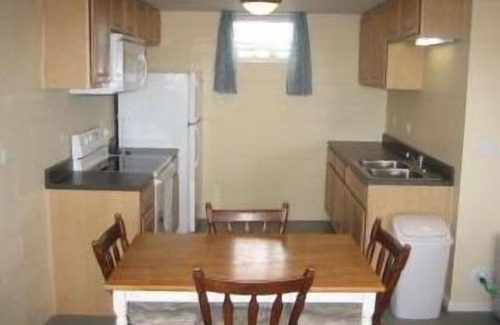 Henderson Cabaña | Jefferson Park Sand Beach Cottage en el lago Ontario