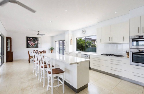 Yamba Casa | Jeffery River Retreat, 103 Witonga Drive