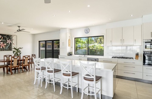 Yamba Casa | Jeffery River Retreat | Best Sunsets in Yamba