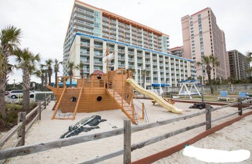 Myrtle Beach Apartamento | JeffsCondos - 4 bedroom - Dunes Village Resort