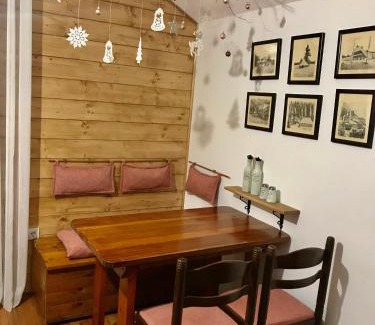 Kremna Apartamento | Jefimija