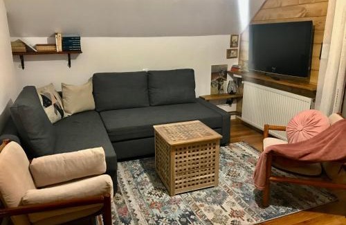 Kremna Apartamento | Jefimija