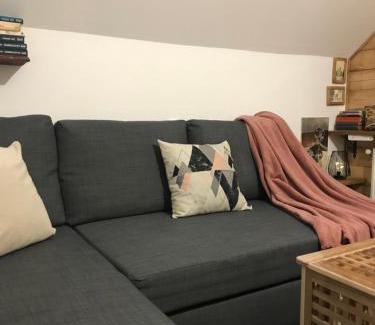 Kremna Apartamento | Jefimija