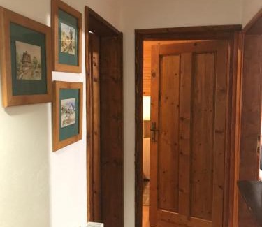 Kremna Apartamento | Jefimija