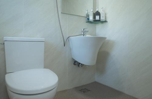 Aewol Apartamento | jeju amasvill resort