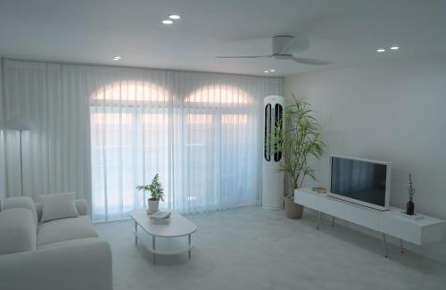 Aewol Apartamento | jeju amasvill resort