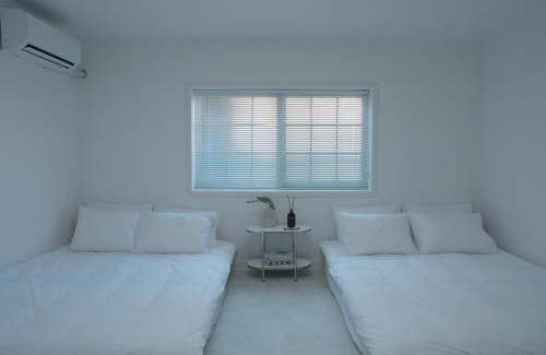 Aewol Apartamento | jeju amasvill resort