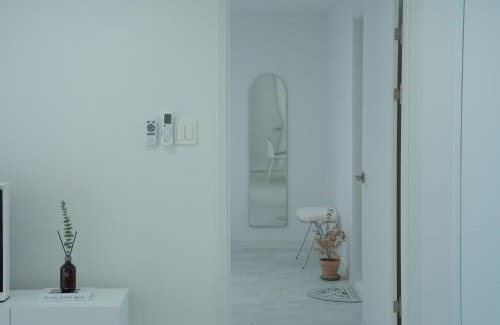 Aewol Apartamento | jeju amasvill resort