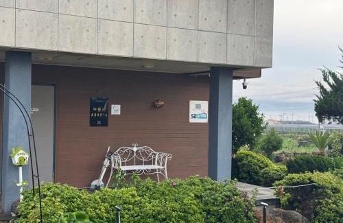 Andeok Casa | Jeju Aneuk Stay