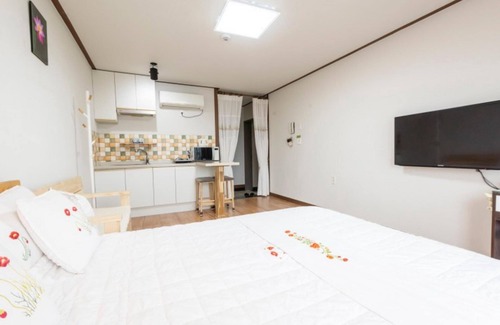 Downtown Casa | Jeju Bada Dream Pension