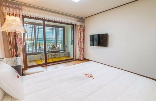 Downtown Casa | Jeju Bada Dream Pension