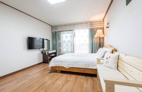 Downtown Casa | Jeju Bada Dream Pension