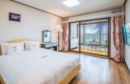 Downtown Casa | Jeju Bada Dream Pension