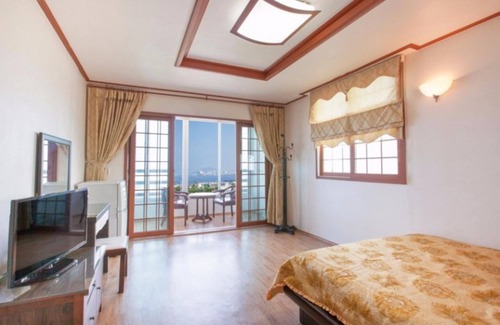 Downtown Casa | Jeju Badagasuimteo Pension