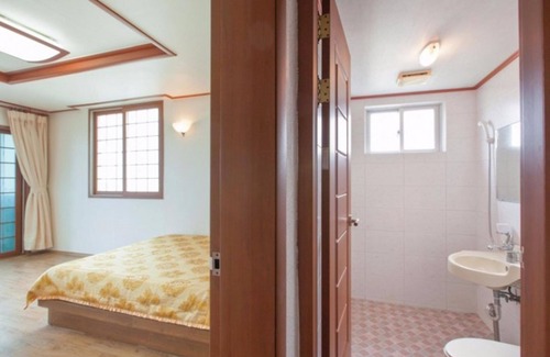 Downtown Casa | Jeju Badagasuimteo Pension
