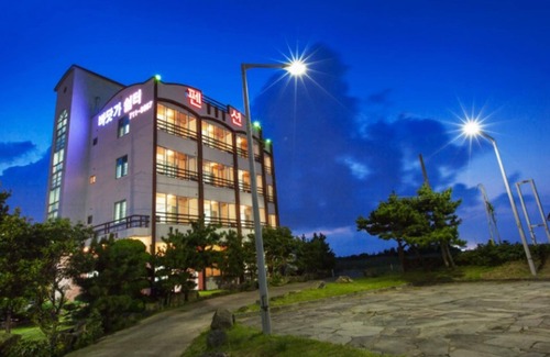 Downtown Casa | Jeju Badagasuimteo Pension