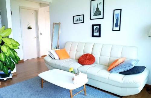 Downtown Casa | Jeju Badamjeong