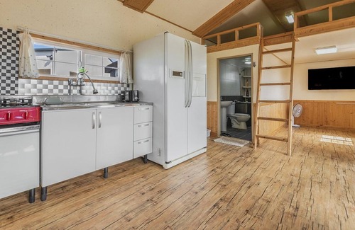 Hallim Casa | Jeju Basafan Spa Pension