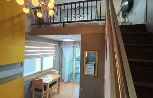Hallim Casa | Jeju BasaFan Spa Pension