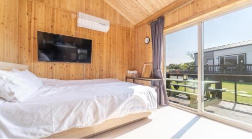 Gujwa Casa | jeju bijalim pension