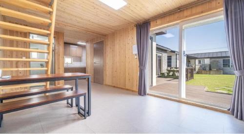 Gujwa Casa | jeju bijalim pension