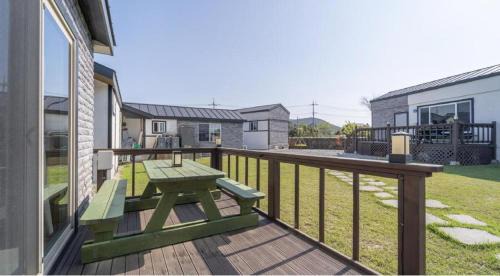 Gujwa Casa | jeju bijalim pension