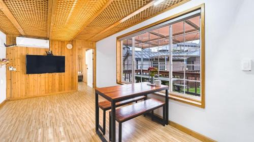 Gujwa Casa | jeju bijalim pension