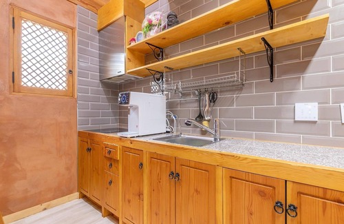 Pyeongdae-ri Casa | Jeju Bijasupgil15 Pension