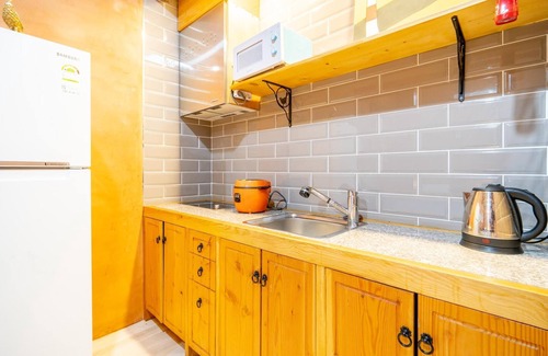 Pyeongdae-ri Casa | Jeju Bijasupgil15 Pension