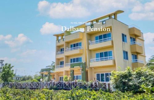 Jungmun Casa | Jeju Dalbam Pension