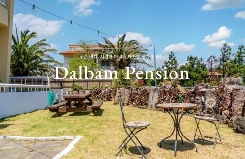 Jungmun Casa | Jeju Dalbam Pension