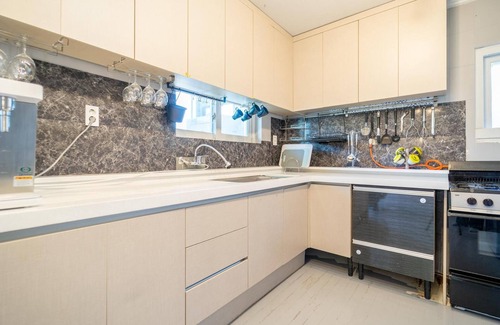 Jungmun Casa | Jeju Dalbam Pension