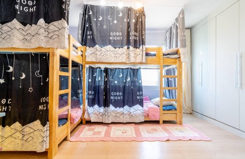 Jungmun Casa | Jeju Dalbam Pension