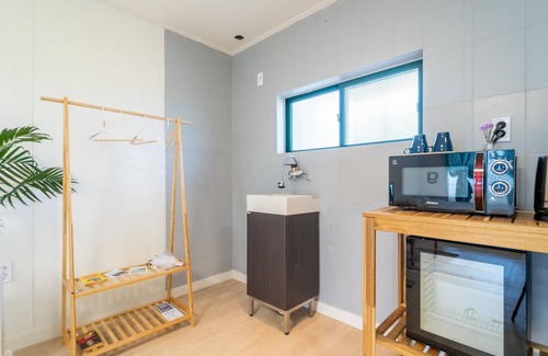 Jungmun Casa | Jeju Dalbam Pension