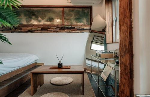 Gujwa Casa | Jeju Dokchae Pension Doldam House Batdam Branch