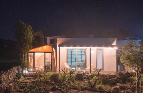 Jungmun Casa | Jeju Geumeum