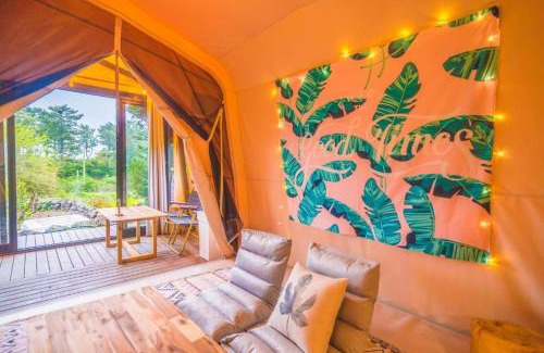 Jungmun Casa | Jeju Geumeum