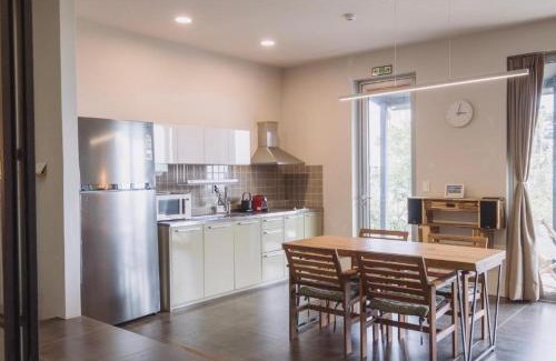 Jungmun Casa | Jeju Geumeum