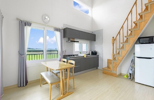 Hallim Casa | Jeju Gosanirang Pension