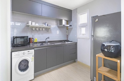 Hallim Casa | Jeju Gosanirang Pension