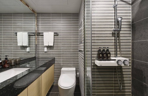 Gangjeong-dong Hotel | Jeju Grace Hotel