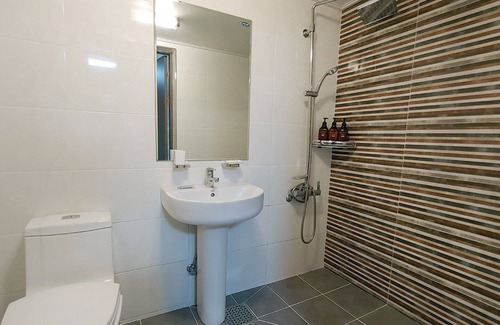 Yeon-dong Casa | Jeju Hotel Tong Yeondong