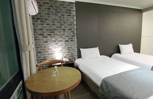 Yeon-dong Casa | Jeju Hotel Tong Yeondong
