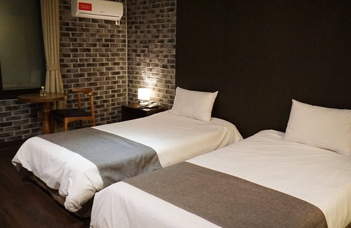 Yeon-dong Casa | Jeju Hotel Tong Yeondong